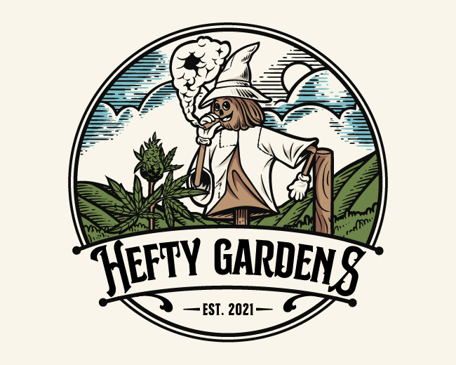 Hefty Gardens