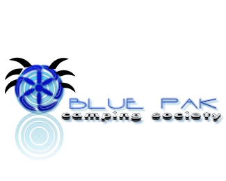 blue pak