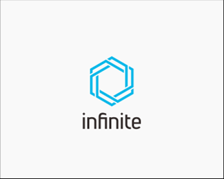 Infinite logo