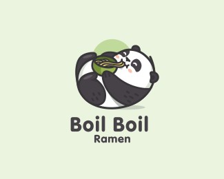 Boil Boil Ramen