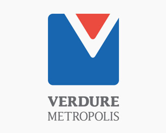 Verdure Metropolis