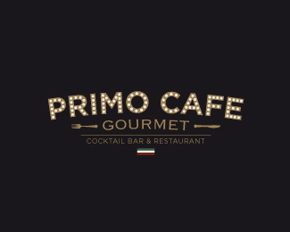 Primo Cafe Gourmet