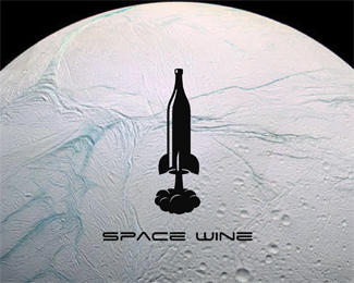 Space Wine