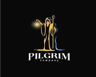 Pilgrim Logo