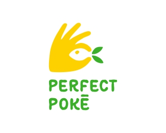 Perfect poke