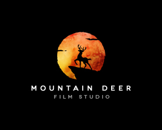 Mountain Deer