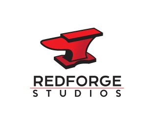 Redforge