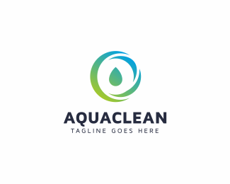 Aqua Clean Logo