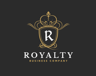 Royalty Logo