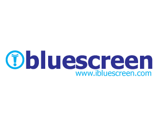 Ibluescreen