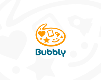 Bubbly