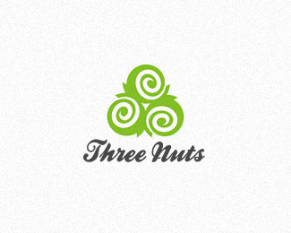 Three Nuts