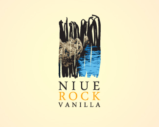 NIUE Rock Vanilla