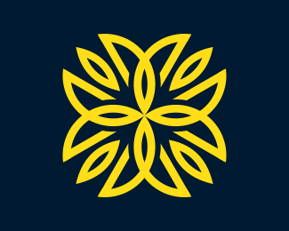 FLOWER LOGO