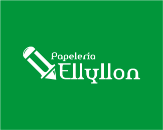 Papelería Ellyllon