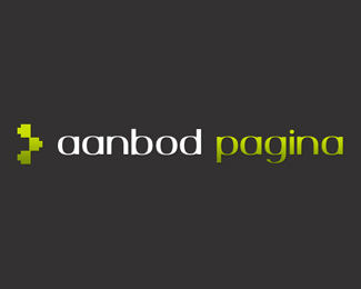 Aanbod Pagina