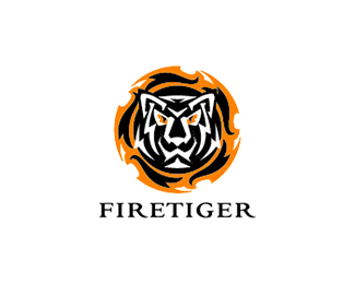 Fire Tiger