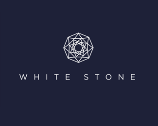 WHITE STONE