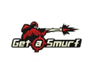 Get A Smurf