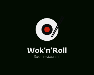 Wok-n-Roll