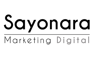 Sayonara Marketing Digital