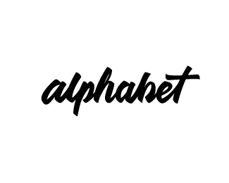 Alphabet