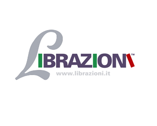 Librazioni Booksellers Logo