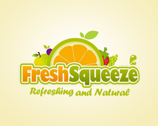 Fresh Squeeze