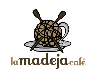 LaMadejaCafé