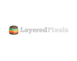 Layered Pixels