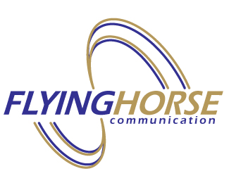 Flying Horse Communication