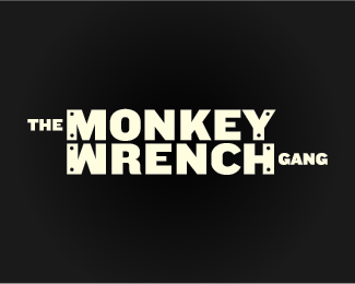 The Monkey Wrench Gang