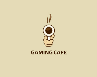 Gaming Cafe