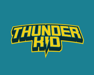 Thunder Kid