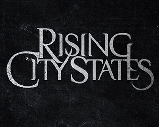 Rising City States