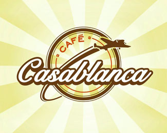 Cafe Casablanca