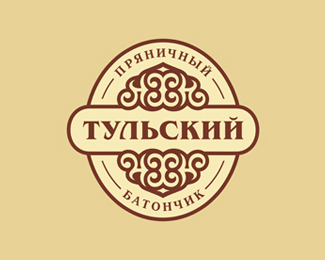 Tulskiy Pryanichniy Batonchik