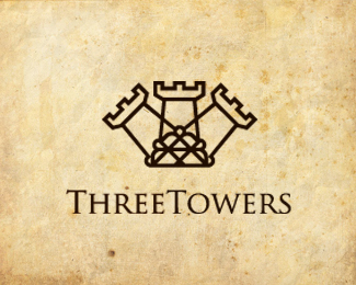 Three Towers