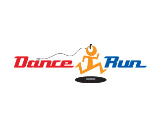 Dance Run