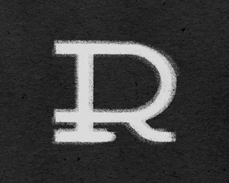 Damian Rasmussen Monogram