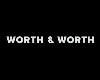 Worth & Worth