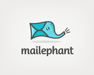 Mailephant