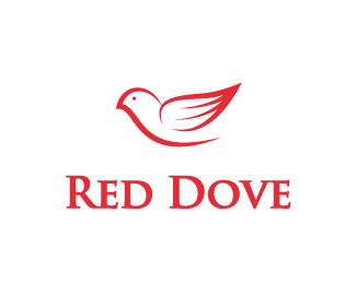 Red Dove