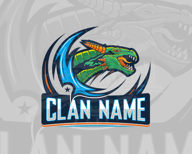 Dragon Teamlogo