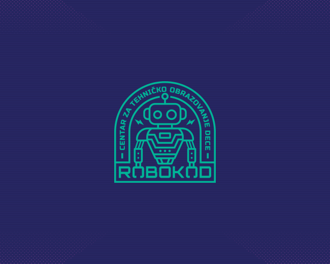 Robokod Logo