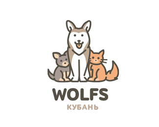 Wolfs Kuban