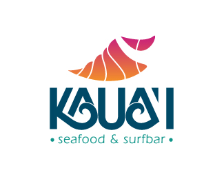 Kaua´i seefood & surfbar