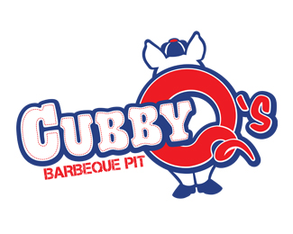 Cubby Q's option 1