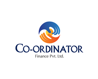 Co-ordinator Finance Logo