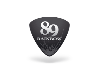 89 Rainbow FM